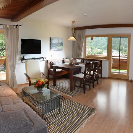 Ferienwohnung Am Roemerweg Wald Inzell Exterior photo