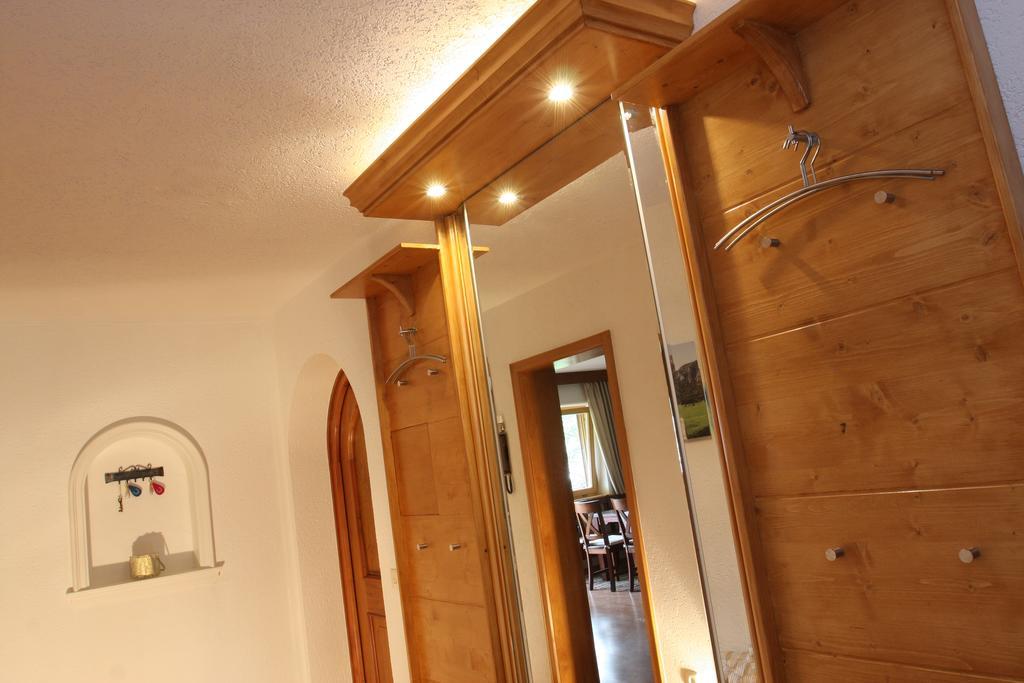 Ferienwohnung Am Roemerweg Wald Inzell Exterior photo